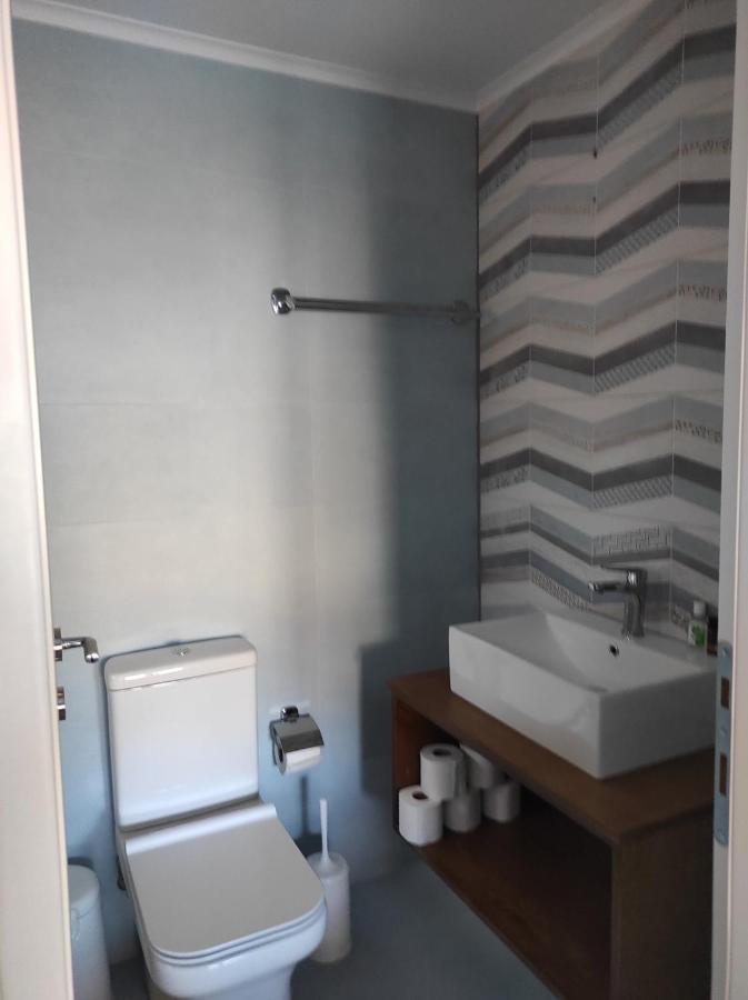 Appartamento Sifis Place Léntas Esterno foto